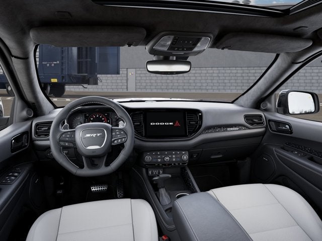 2026 Dodge Durango SRT Jailbreak