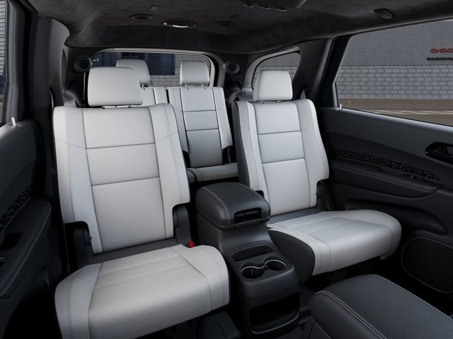 2026 Dodge Durango SRT Jailbreak