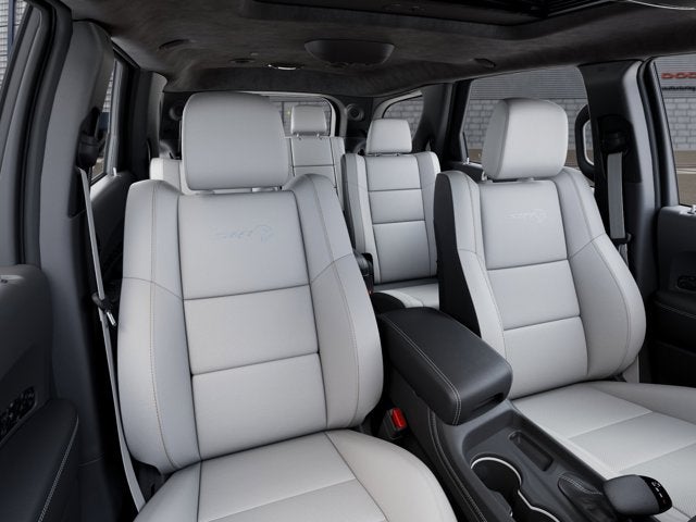 2026 Dodge Durango SRT Jailbreak
