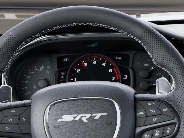 2026 Dodge Durango SRT Jailbreak