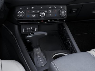 2026 Dodge Durango SRT Jailbreak