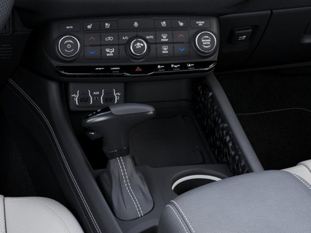 2026 Dodge Durango SRT Jailbreak