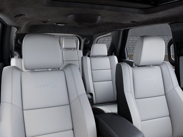 2026 Dodge Durango SRT Jailbreak