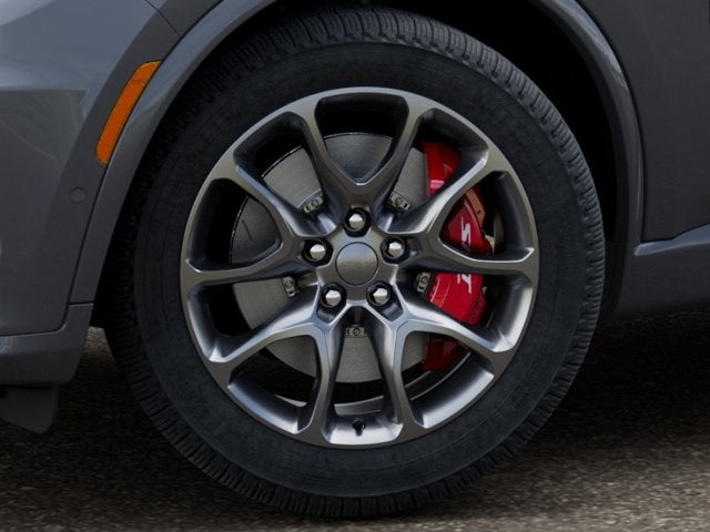 2026 Dodge Durango SRT Jailbreak