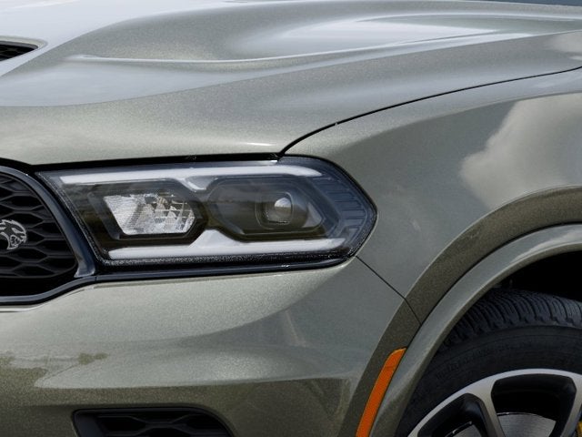 2026 Dodge Durango SRT Jailbreak