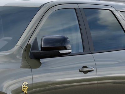 2026 Dodge Durango SRT Jailbreak