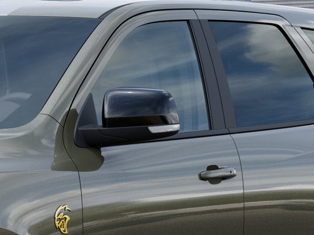 2026 Dodge Durango SRT Jailbreak