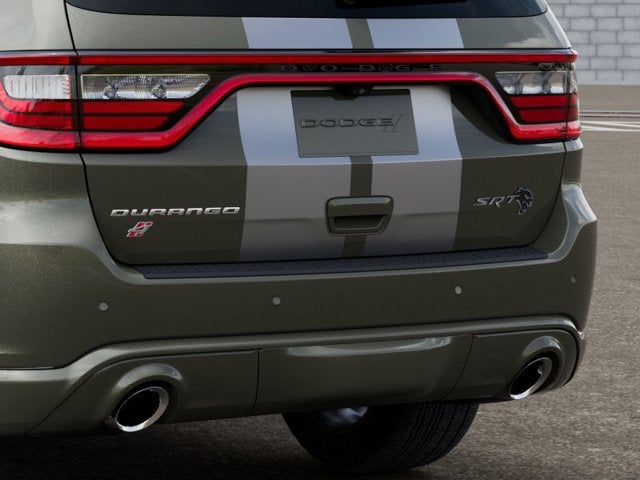 2026 Dodge Durango SRT Jailbreak