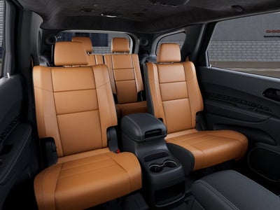 2026 Dodge Durango SRT Jailbreak