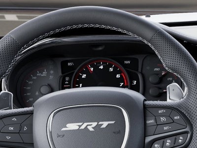 2026 Dodge Durango SRT Jailbreak