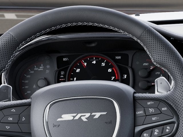 2026 Dodge Durango SRT Jailbreak