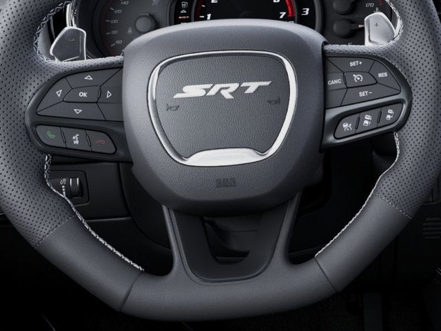 2026 Dodge Durango SRT Jailbreak