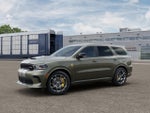 2026 Dodge Durango SRT Jailbreak