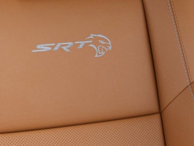 2026 Dodge Durango SRT Jailbreak