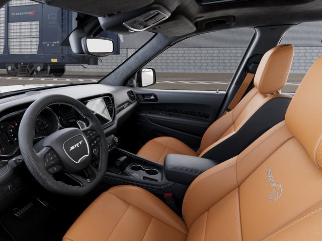 2026 Dodge Durango SRT Jailbreak