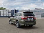 2026 Dodge Durango SRT Jailbreak
