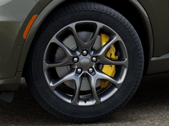 2026 Dodge Durango SRT Jailbreak