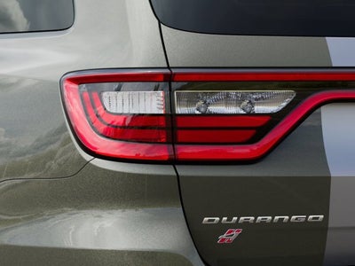 2026 Dodge Durango SRT Jailbreak