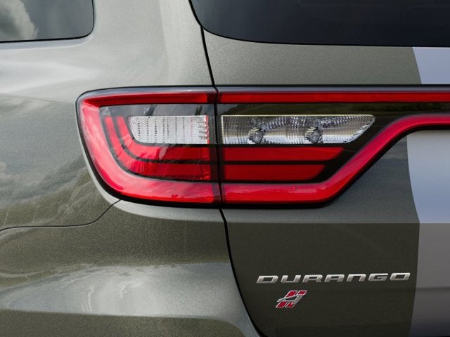 2026 Dodge Durango SRT Jailbreak