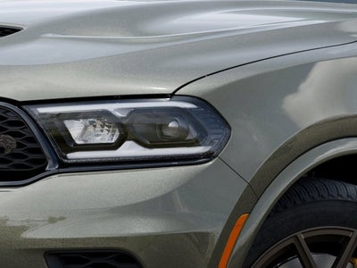 2026 Dodge Durango SRT Jailbreak