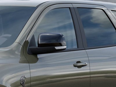 2026 Dodge Durango SRT Jailbreak