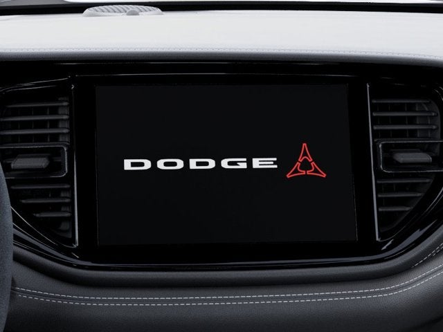 2026 Dodge Durango SRT Jailbreak