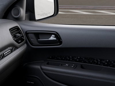 2026 Dodge Durango SRT Jailbreak