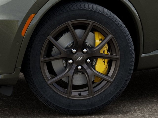 2026 Dodge Durango SRT Jailbreak
