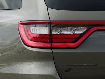2026 Dodge Durango SRT Jailbreak