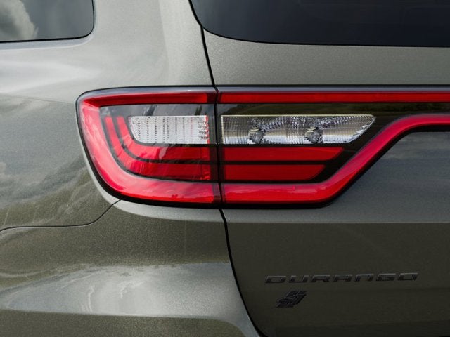 2026 Dodge Durango SRT Jailbreak