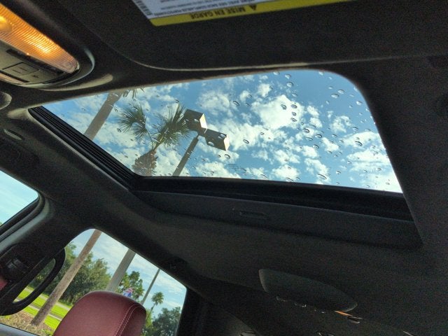2024 Dodge Durango SRT Hellcat Premium