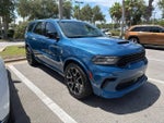 2024 Dodge Durango SRT Hellcat Premium