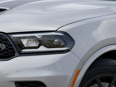 2026 Dodge Durango SRT Jailbreak