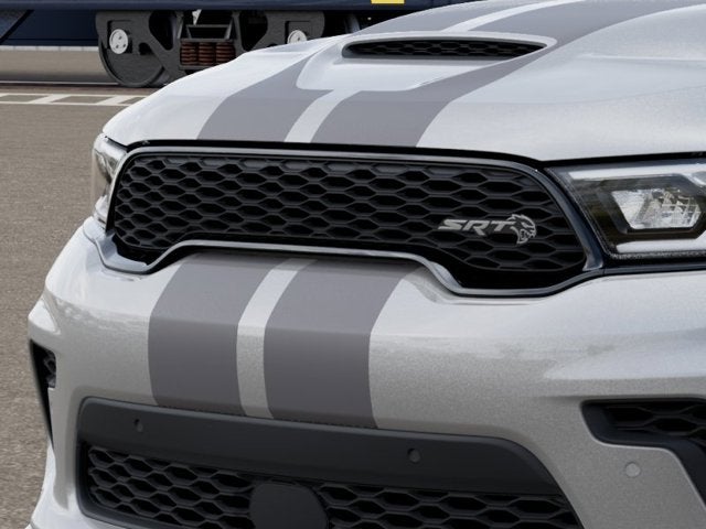 2026 Dodge Durango SRT Jailbreak