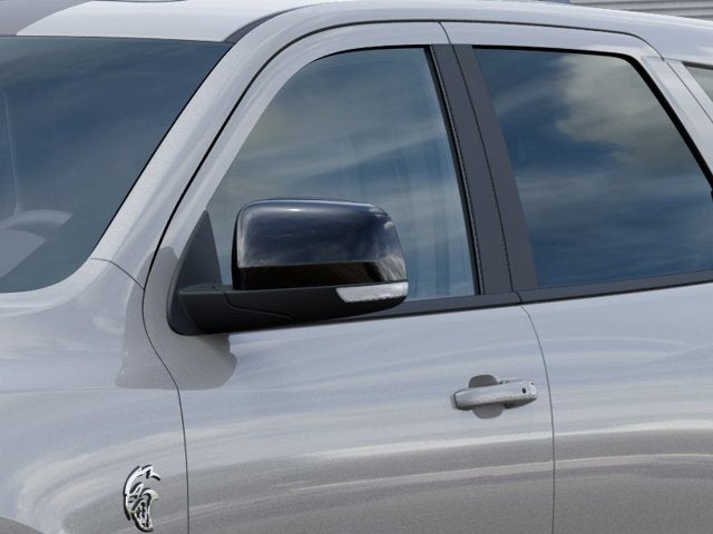 2026 Dodge Durango SRT Jailbreak