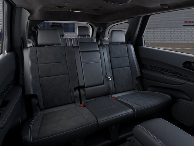 2026 Dodge Durango SRT Jailbreak