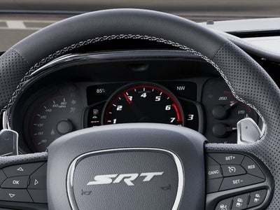 2026 Dodge Durango SRT Jailbreak