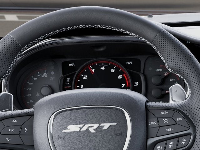 2026 Dodge Durango SRT Jailbreak