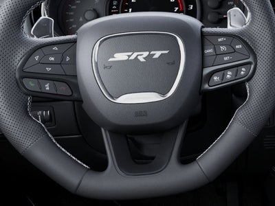 2026 Dodge Durango SRT Jailbreak