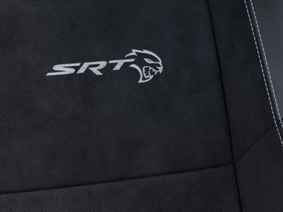 2026 Dodge Durango SRT Jailbreak