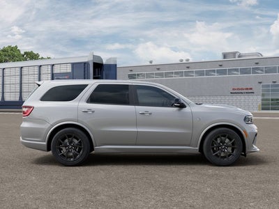 2026 Dodge Durango SRT Jailbreak