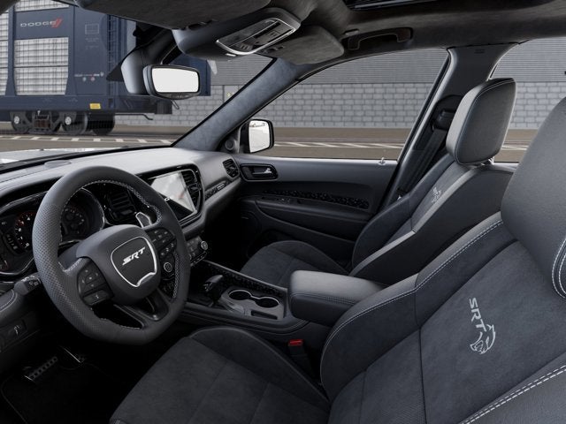 2026 Dodge Durango SRT Jailbreak