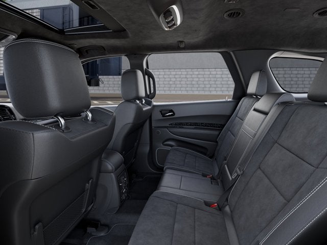 2026 Dodge Durango SRT Jailbreak