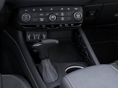 2026 Dodge Durango SRT Jailbreak