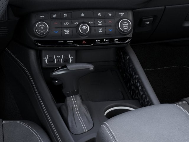 2026 Dodge Durango SRT Jailbreak