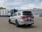 2026 Dodge Durango SRT Jailbreak