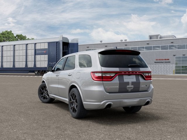 2026 Dodge Durango SRT Jailbreak