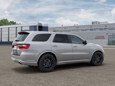 2026 Dodge Durango SRT Jailbreak