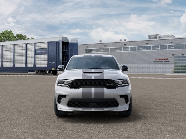 2026 Dodge Durango SRT Jailbreak