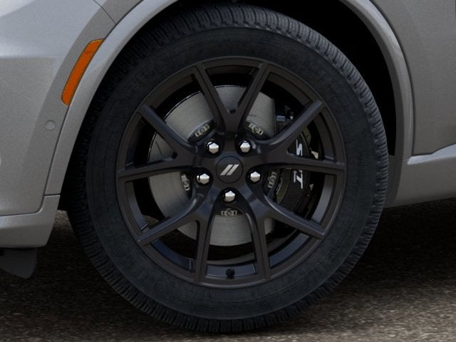 2026 Dodge Durango SRT Jailbreak